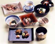 6,500円コース (7品)