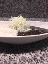 カレーライス