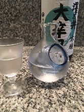 日本酒 辛口