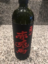 芋焼酎