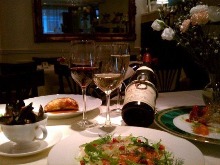 8,800円コース (6品) 8,800円コース (6品)