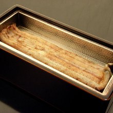 うなぎの白焼き