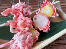 さつま紅生姜天