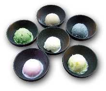 アイスクリーム