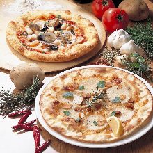 ピザランチ ピザランチ