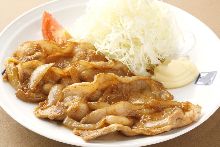 その他 炒め物・焼き物