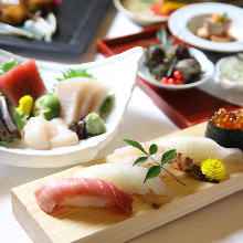 その他 定食、御膳
