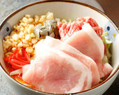 ミックス玉焼き ミックス玉焼き