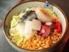 シーフードお好み焼き シーフードお好み焼き