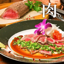 ローストビーフ