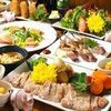 Boo鍋コース＜全7品＞