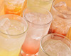 【2時間飲み放題】スタンダード飲み放題