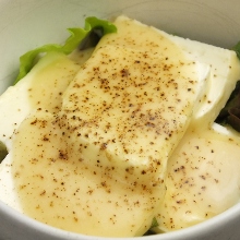 クリームチーズ