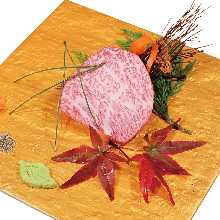 松坂牛サーロイン