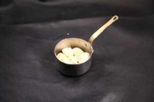 にんにくオイル煮