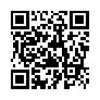 店舗のQRコード