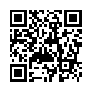 店舗のQRコード