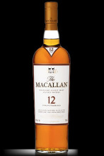 マッカラン 12年