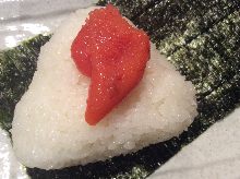 おにぎり
