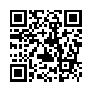 店舗のQRコード