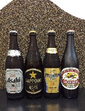 瓶ビール