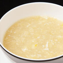 卵とじ中華スープ