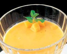 マンゴープリン