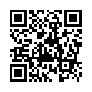 店舗のQRコード