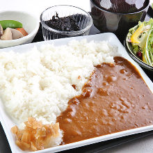 カレーライス