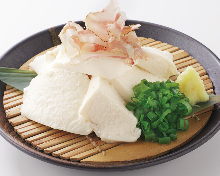 冷奴
