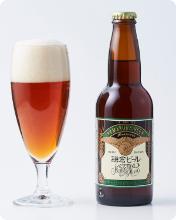 鎌倉ビール「月」