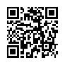 店舗のQRコード