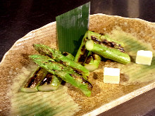 その他 炒め物・焼き物