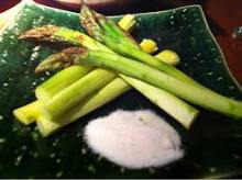 炙り焼き