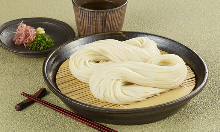 稲庭うどん