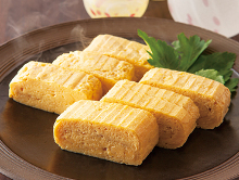 厚焼き卵・卵焼き