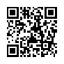 店舗のQRコード