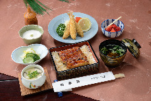 4,428円コース (7品)