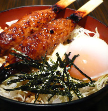 その他 重・丼もの・のっけもの