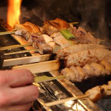 その他 焼き鳥・串焼き