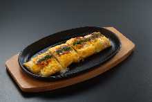 チーズとんぺい