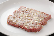 ネギタン塩 ネギタン塩