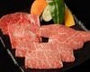 焼肉盛り合わせ