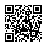 店舗のQRコード