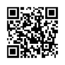店舗のQRコード