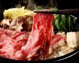 すき焼き すき焼き