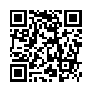店舗のQRコード