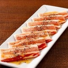 豚カルビ