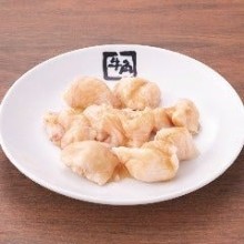 ぼんちり(タレ/塩ダレ/味噌ダレ)