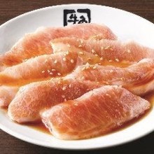 【牛角発祥】ピートロ(タレ/塩ダレ/味噌ダレ)